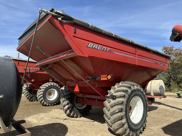 Image of Brent 882 equipment image 2