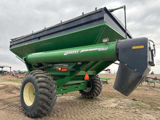 Image of Brent 882 equipment image 3