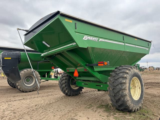 Image of Brent 882 equipment image 2