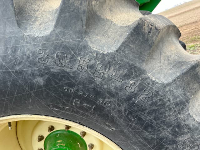 Image of Brent 882 equipment image 4