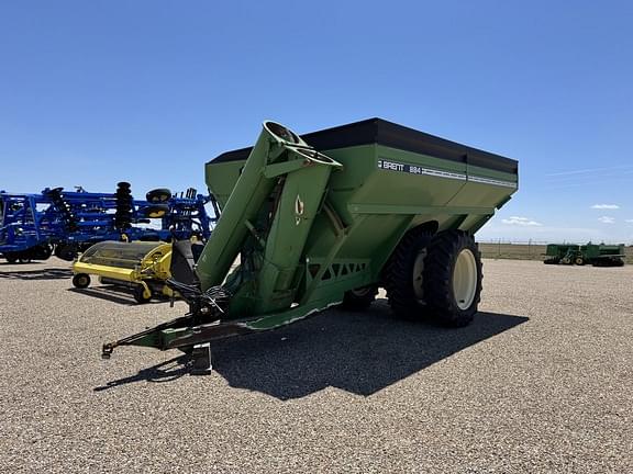 Image of Brent 884 equipment image 2