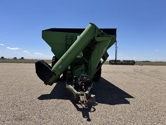 Image of Brent 884 equipment image 1