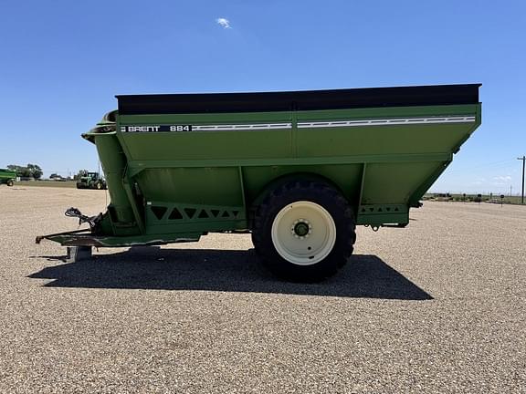 Image of Brent 884 equipment image 1