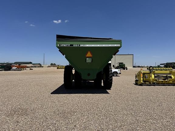 Image of Brent 884 equipment image 3