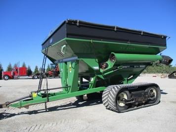 Main image Brent 974