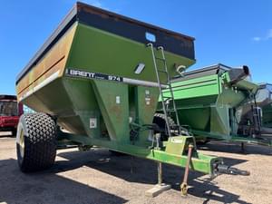 Brent 974 Image