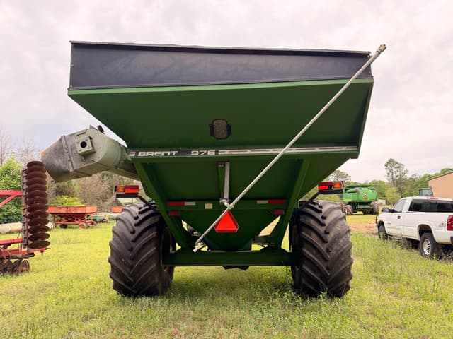 Image of Brent 976 equipment image 3