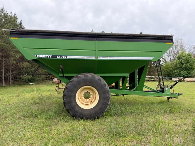 Image of Brent 976 equipment image 1