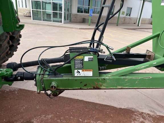 Image of Brent 976 equipment image 3