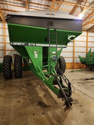 Image of Brent 976 equipment image 3