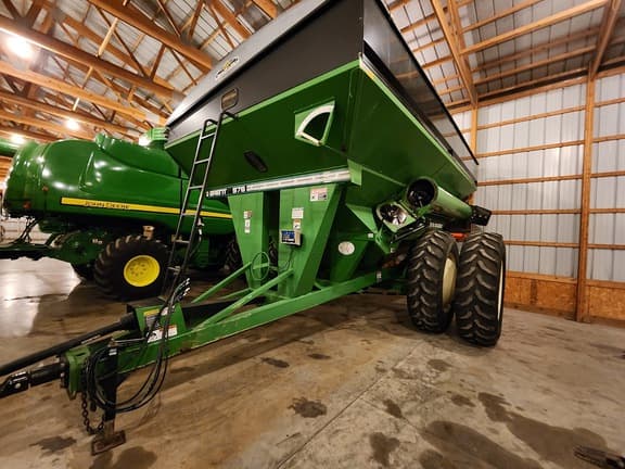 Image of Brent 976 equipment image 1