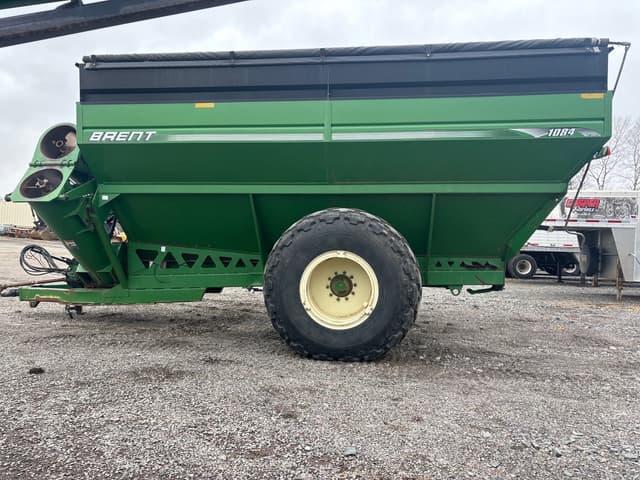 Image of Brent 1084 equipment image 1