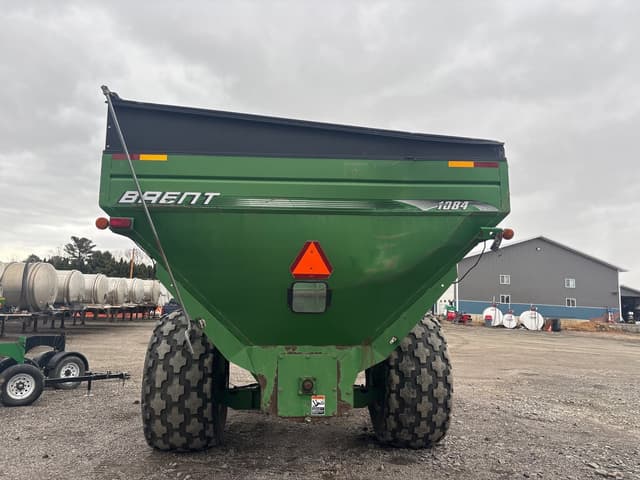 Image of Brent 1084 equipment image 3