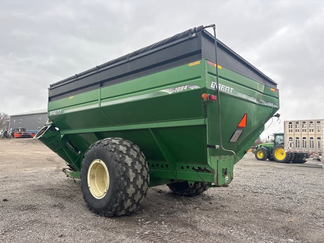 Image of Brent 1084 equipment image 2