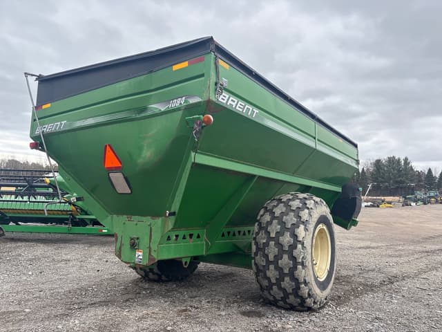 Image of Brent 1084 equipment image 4