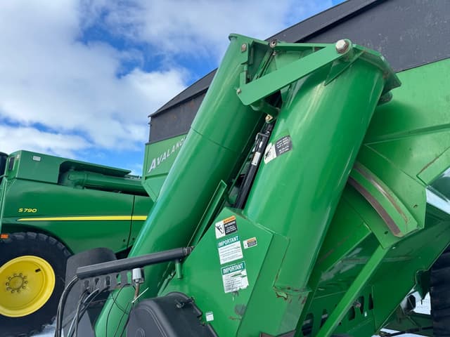 Image of Brent 1394 equipment image 3