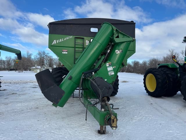 Image of Brent 1394 equipment image 2