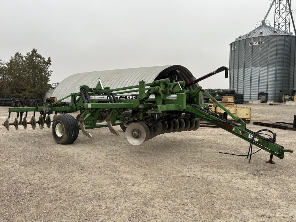 Image of Brent CPC Primary image