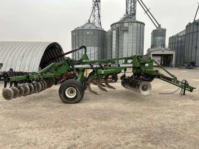 Image of Brent CPC equipment image 1