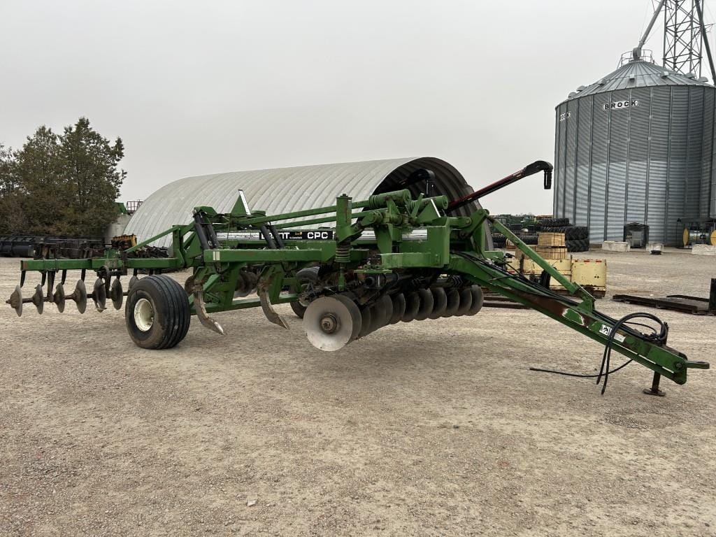 Brent CPC Equipment Image0