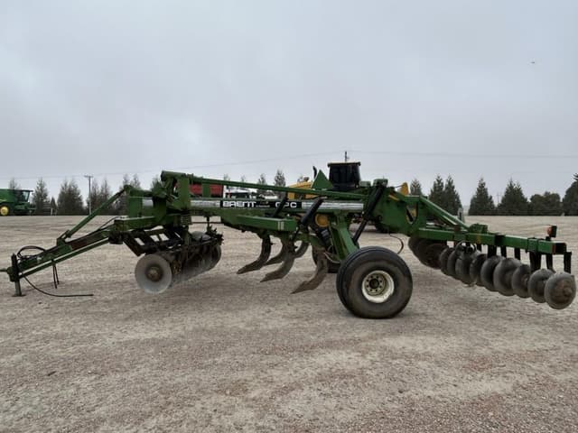 Image of Brent CPC equipment image 4