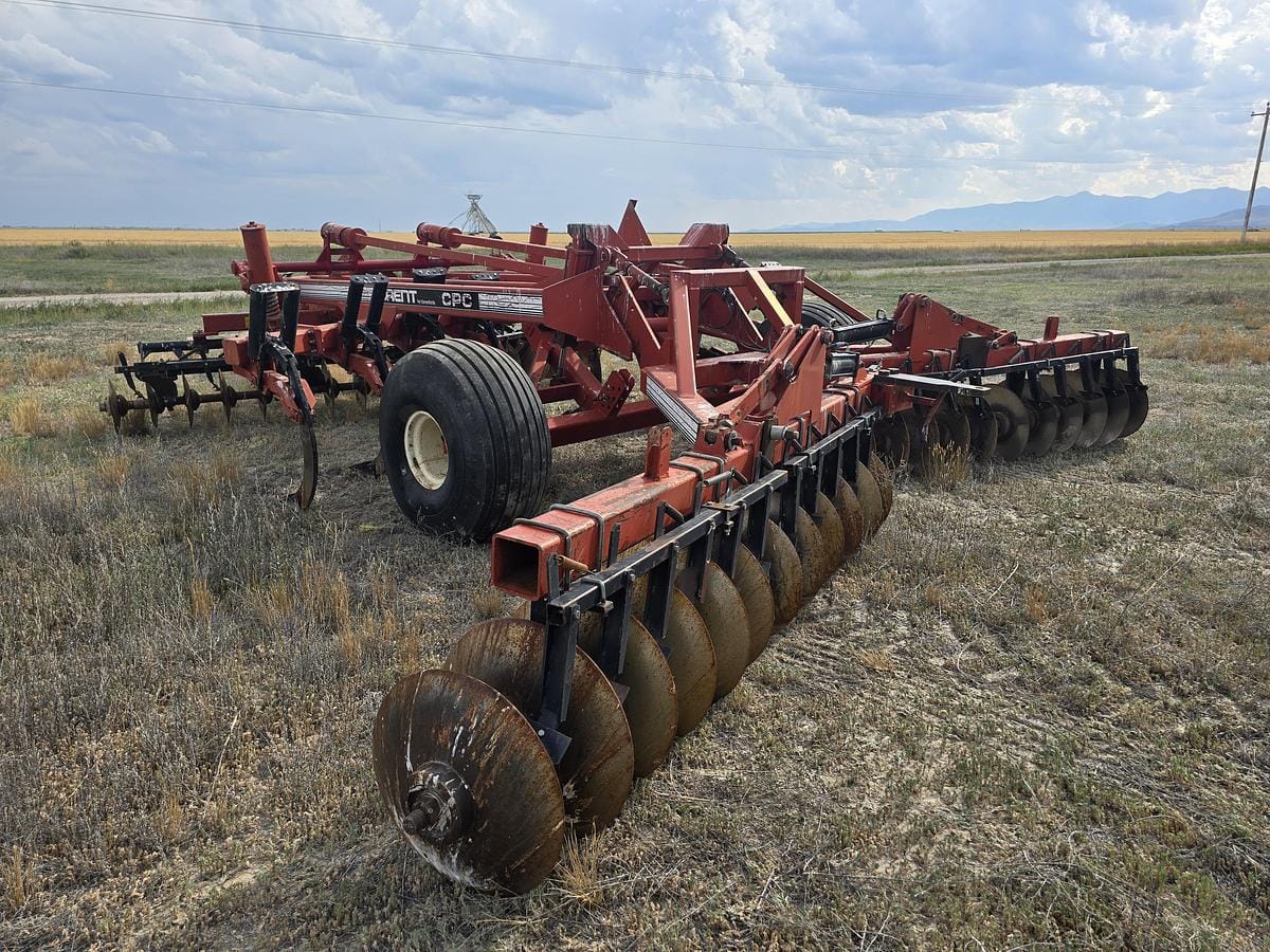 Brent CPC Equipment Image0