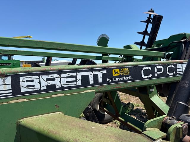 Image of Brent CPC equipment image 3