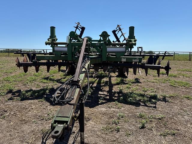 Image of Brent CPC equipment image 1