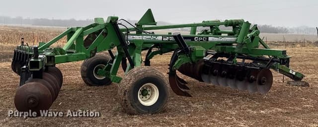 Image of Brent CPC equipment image 3