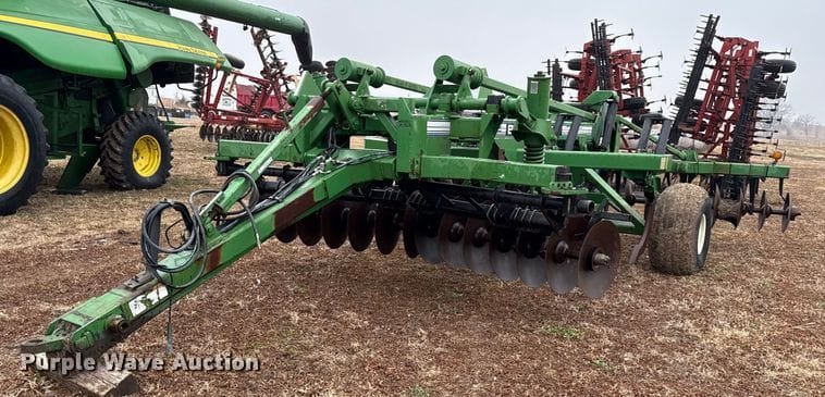 Brent CPC Equipment Image0