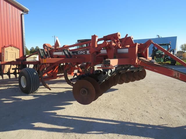 Image of Brent CPC equipment image 3