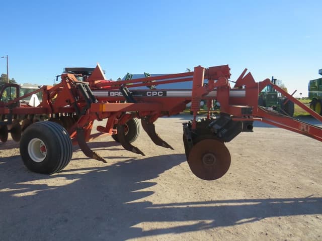 Image of Brent CPC equipment image 4