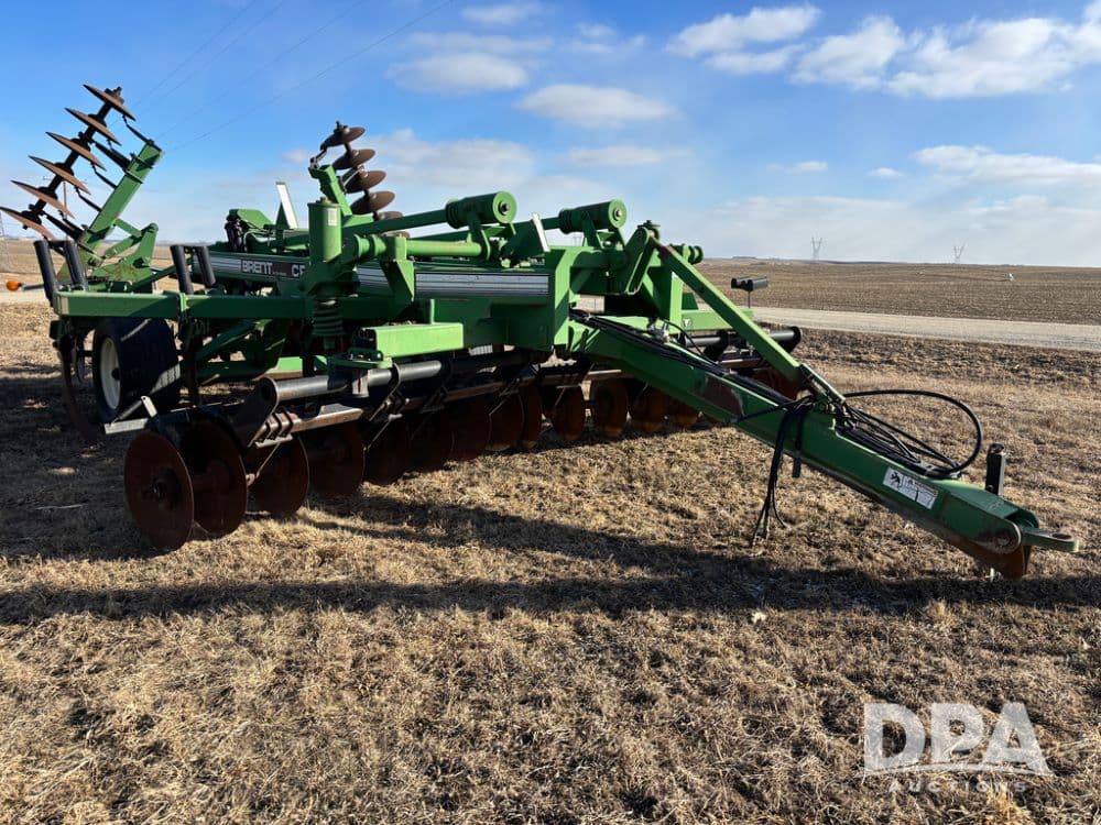 Image of Brent CPC Primary image