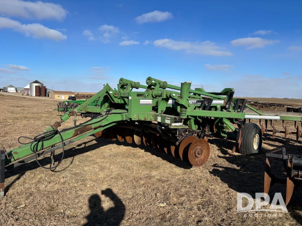 Brent CPC Equipment Image0