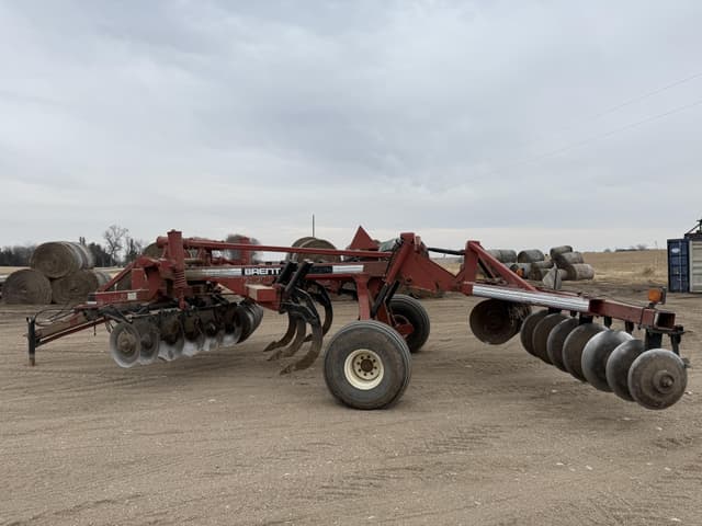 Image of Brent CPC2005 equipment image 1