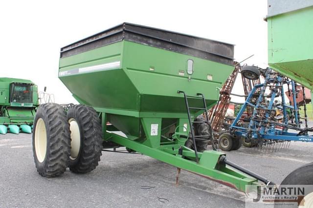 Image of Brent 472 equipment image 1