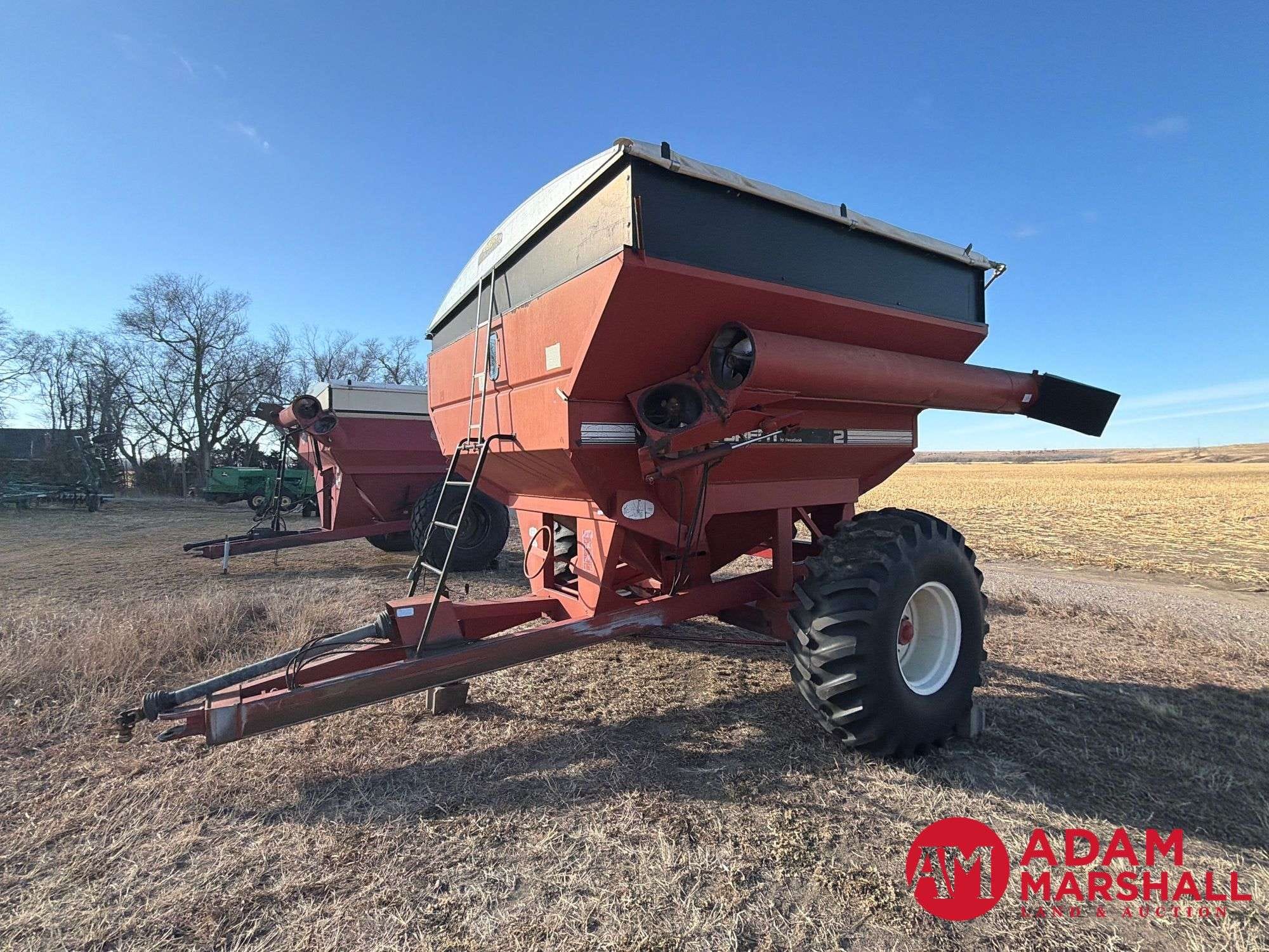 Brent 572 Equipment Image0