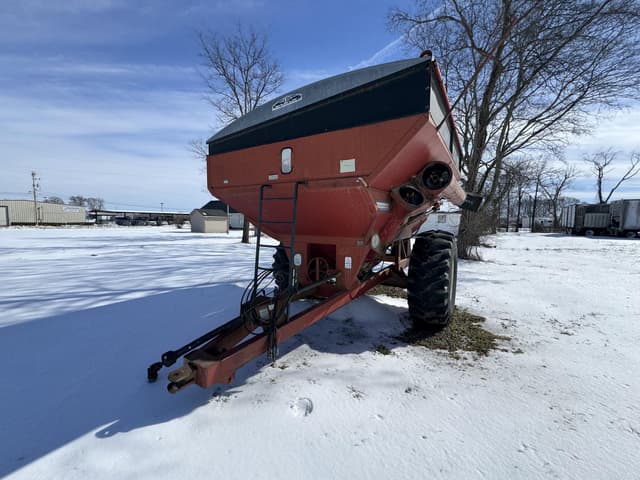 Image of Brent 672 equipment image 2