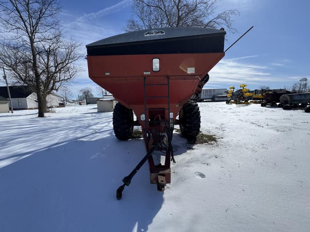 Image of Brent 672 equipment image 3