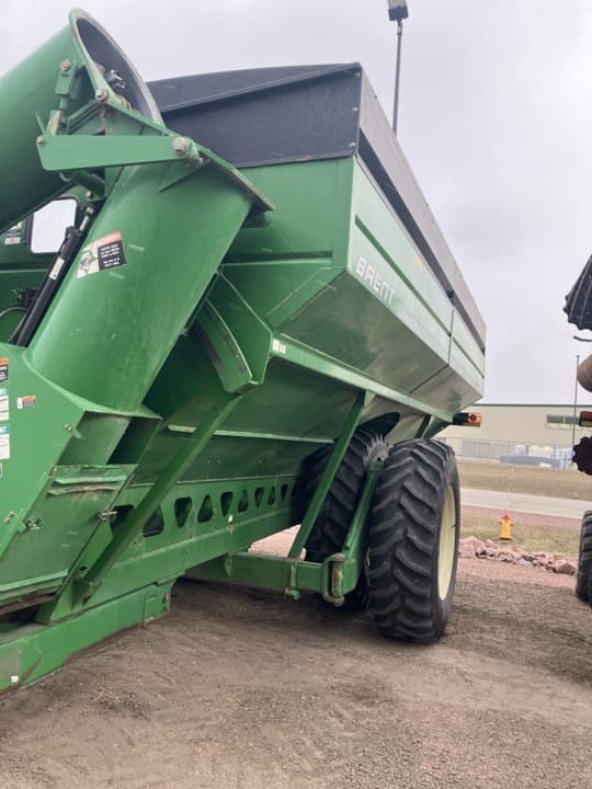 Image of Brent 1194 equipment image 3