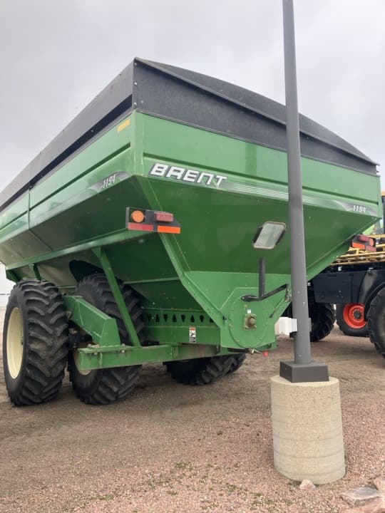 Image of Brent 1194 equipment image 2