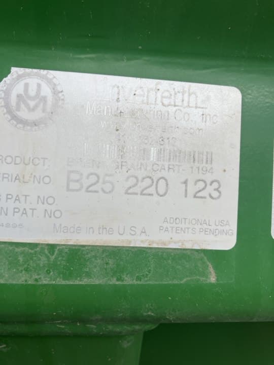 Image of Brent 1194 equipment image 4