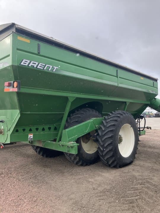 Image of Brent 1194 equipment image 2