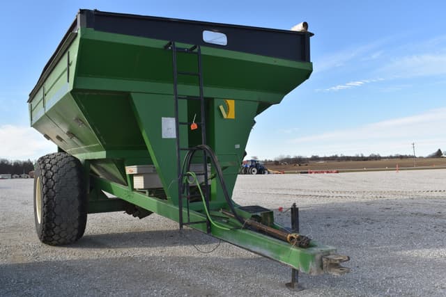 Image of Brent 920 equipment image 2