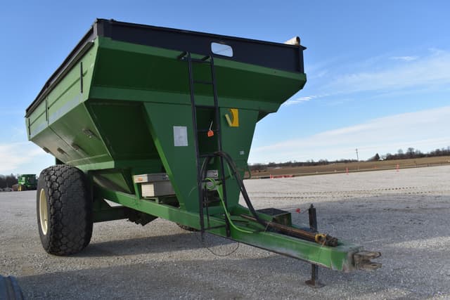 Image of Brent 920 equipment image 3