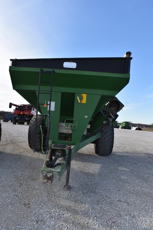 Image of Brent 920 equipment image 1