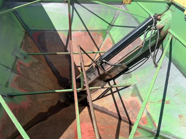 Image of Brent 610 equipment image 4