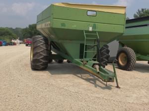 Brent 610 Image