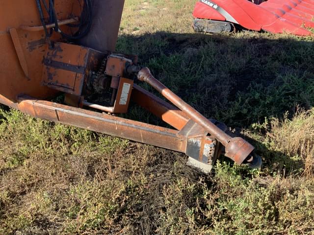 Image of Brent 700A equipment image 4