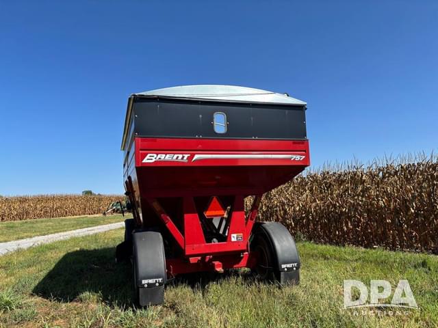 Image of Brent 757 equipment image 4